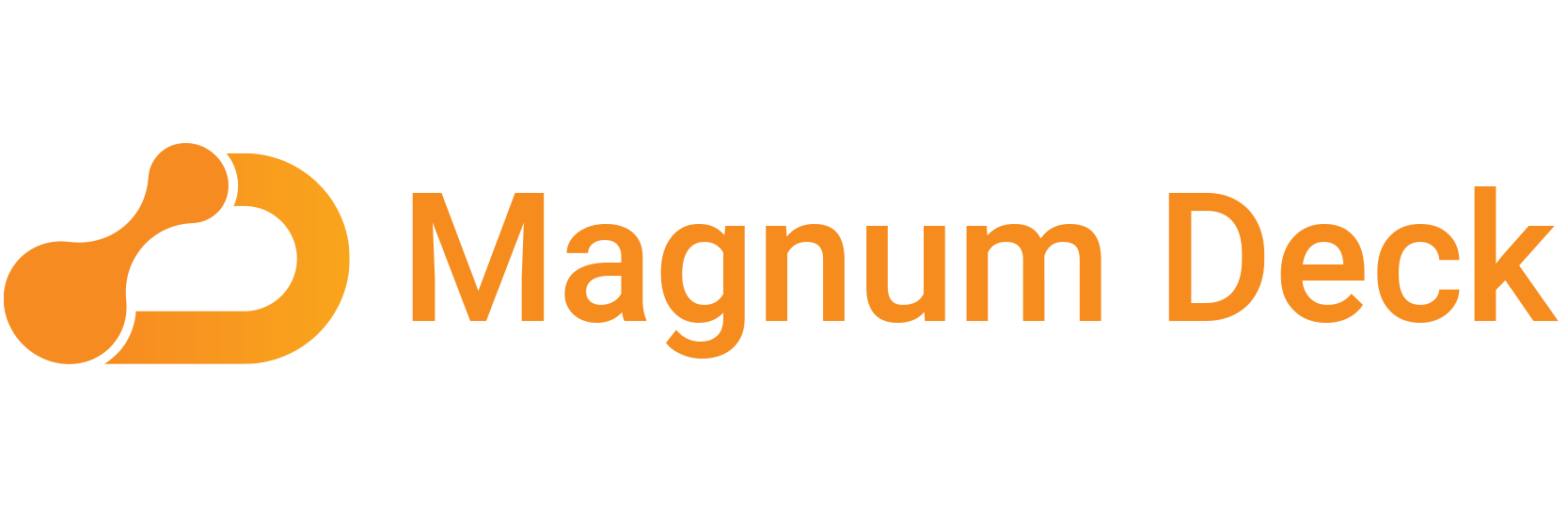 magnumdeck